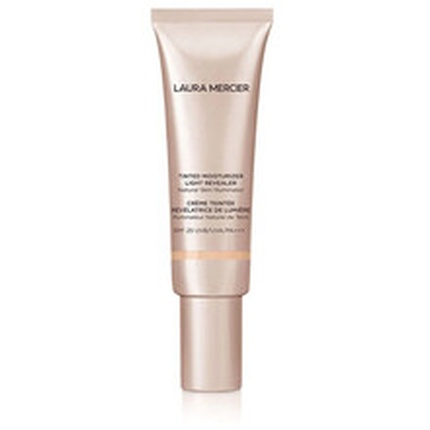 

Тонирующий увлажняющий крем Light Revealer - Tonovany Hydratacni Pletovy Krem 50 мл 5н1 Орех Laura Mercier