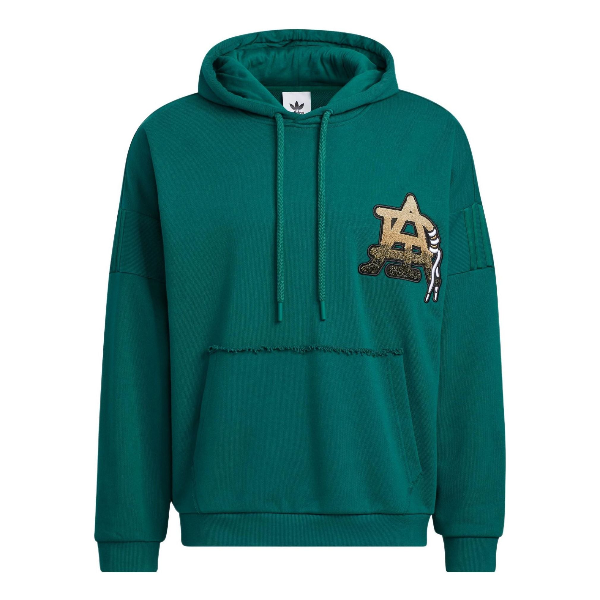 

Худи adidas originals Logo HS7286