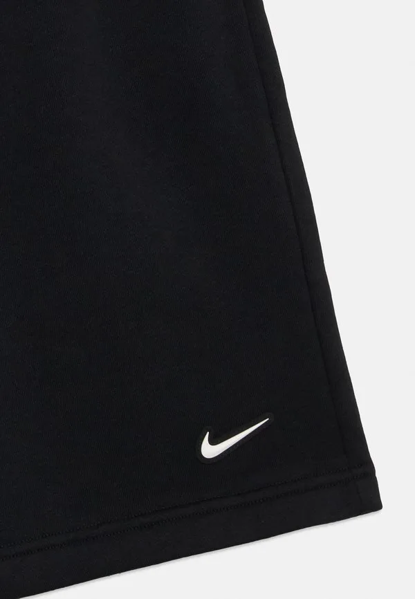 Спортивные штаны Nike Sportswear, Black/White — фото 4