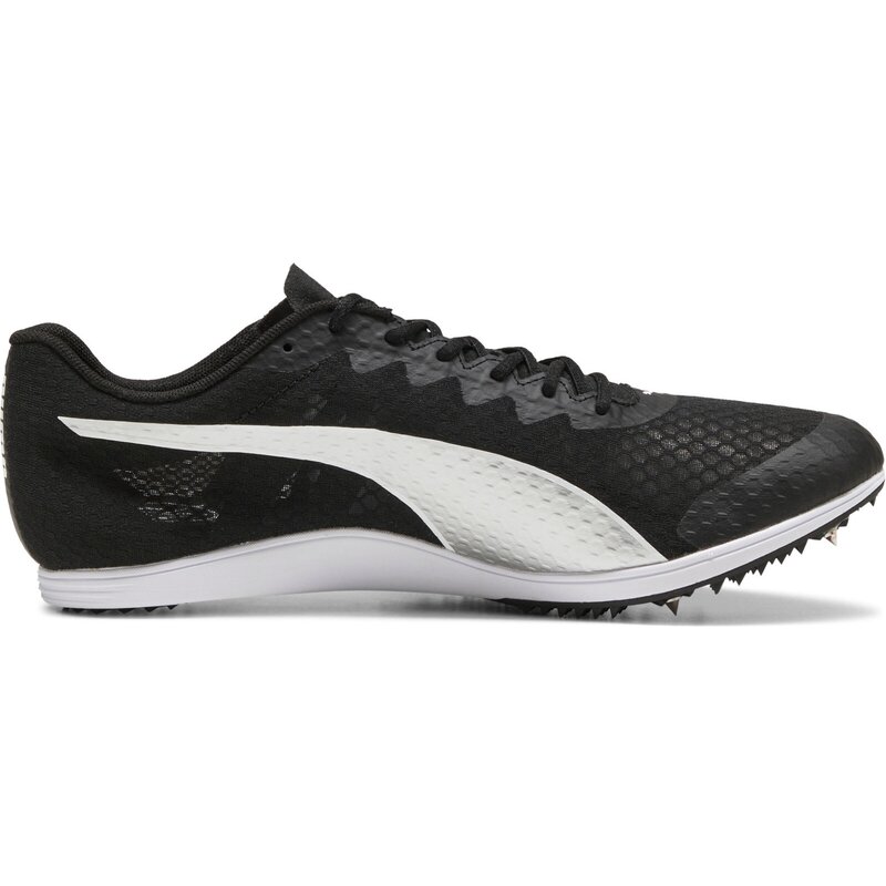 

Кроссовки для легкой атлетики evospeed distance 11 Puma, черный