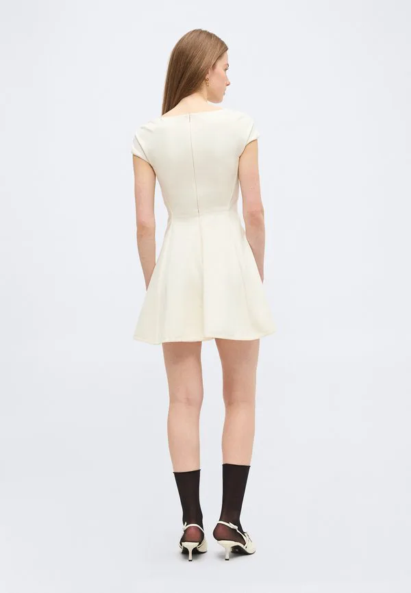 Драсера в джерси Boss, Open White — фото 4