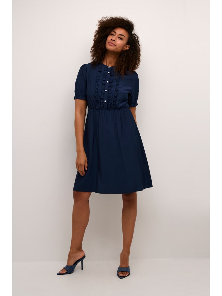 

Платье до колена Cream