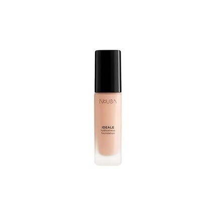 

NOUBA Ideale Hydrostress Foundation 30 мл Biscuit 9 — доступно в 9 цветах