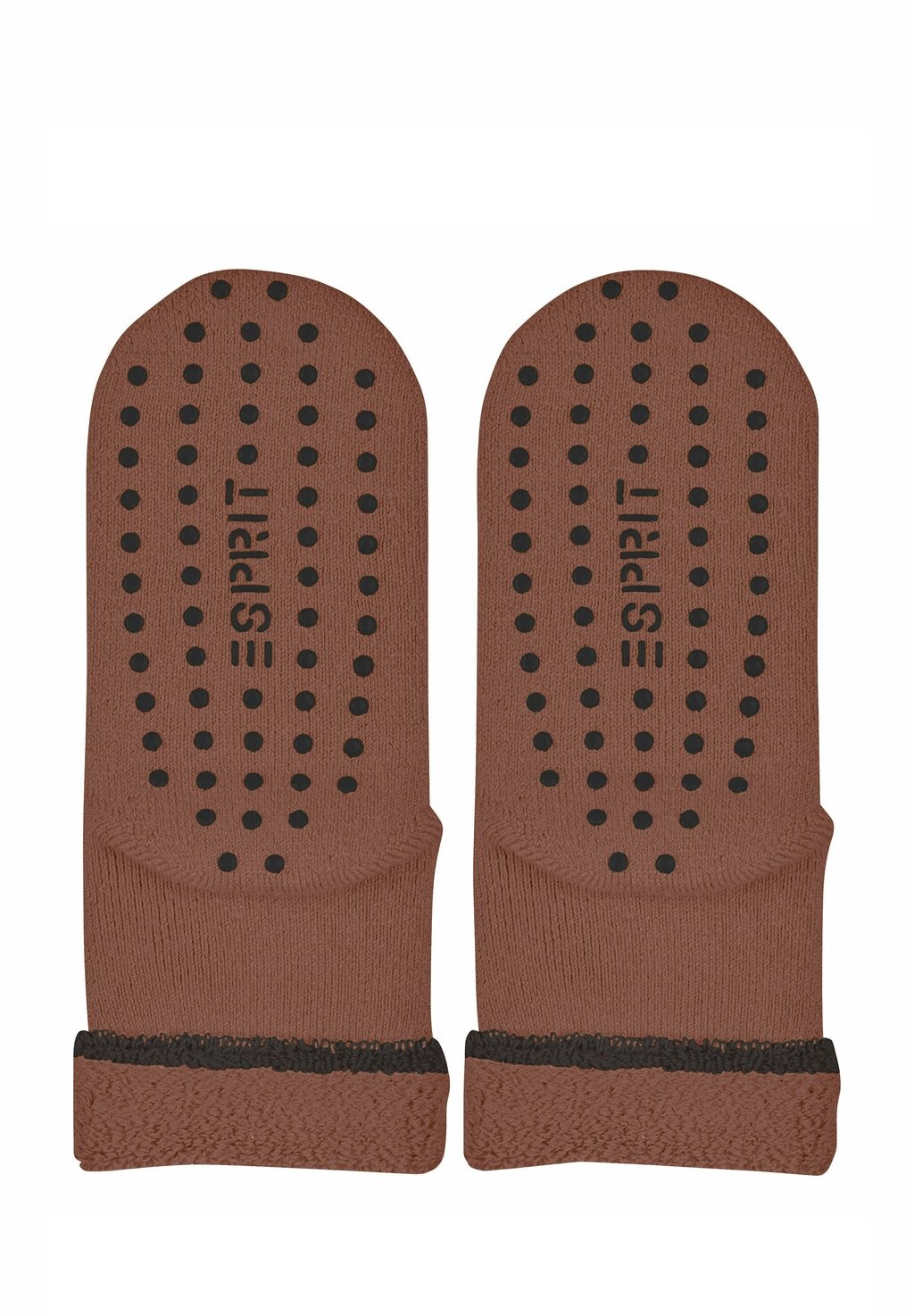 

Носки COZY Esprit, коричневый