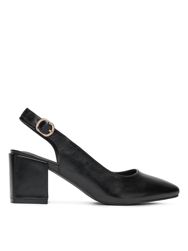 Сандалии Clara Barson WS23070-01, черный