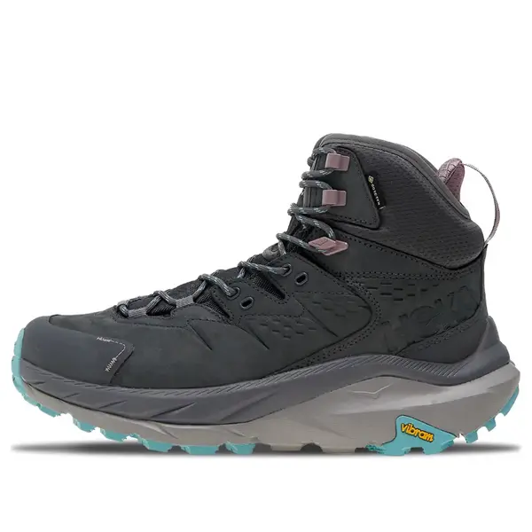 Кроссовки kaha 2 gore-tex 'castlerock coastal shade' Hoka One One, мультиколор
