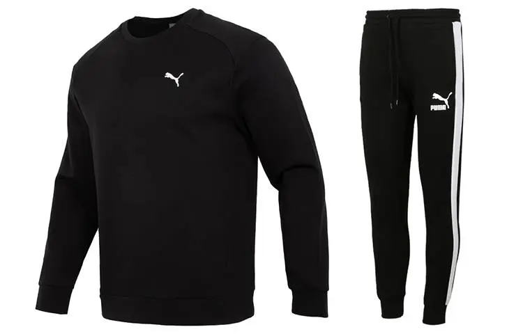 

Повседневная спортивная одежда для мужчин Puma