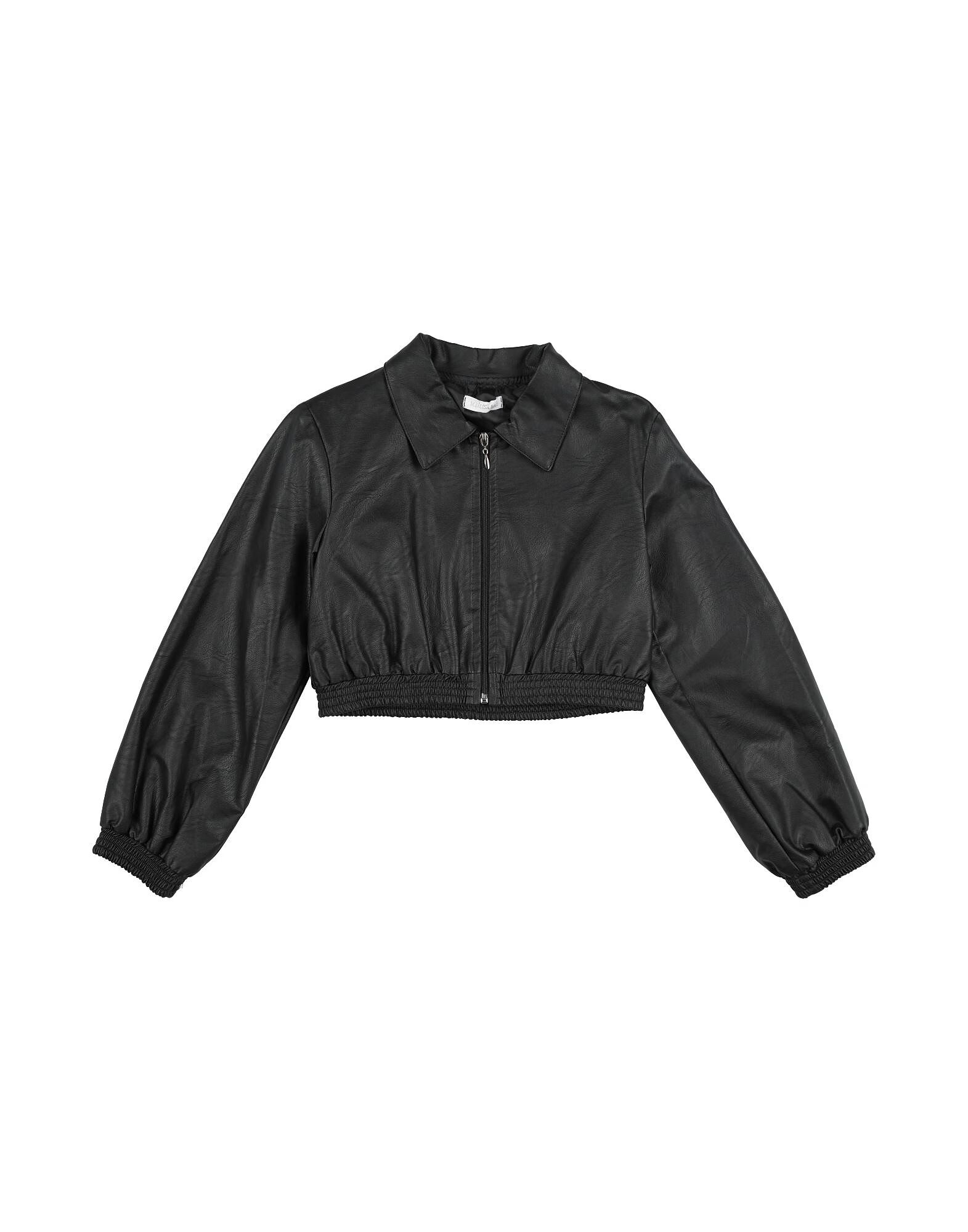 

Куртка для девочек Meilisa Bai, черный