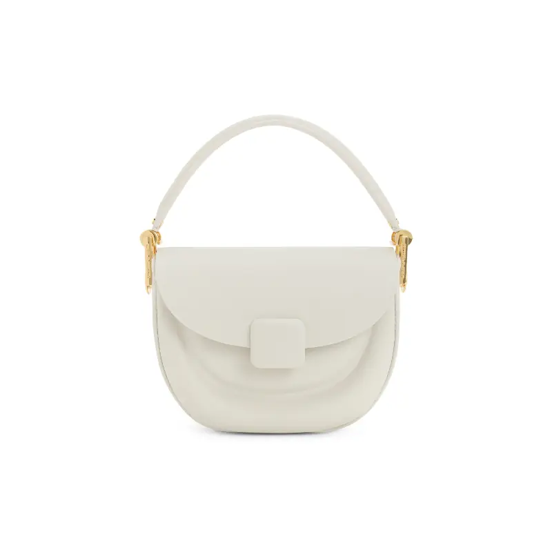 

Charles&Keith Женская сумка через плечо CHARLES & KEITH, Черный