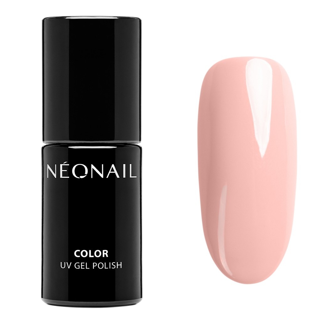 

Лак для ногтей color Neonail, natural beauty, объем 7.2 мл