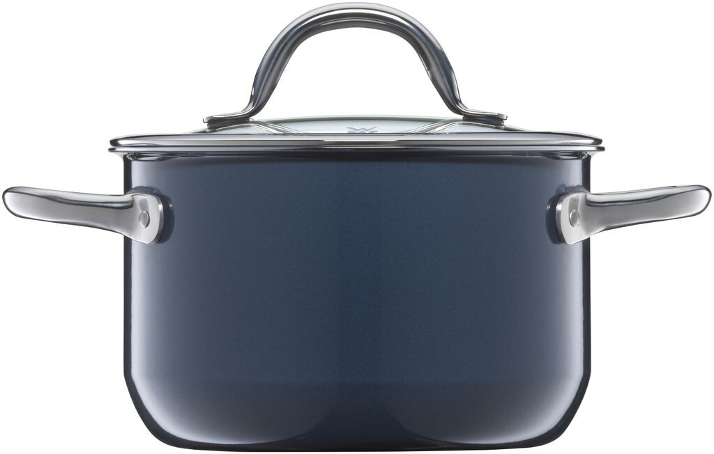 

Кастрюля для мяса WMF Inspire, Ø16см BLUEBERRY