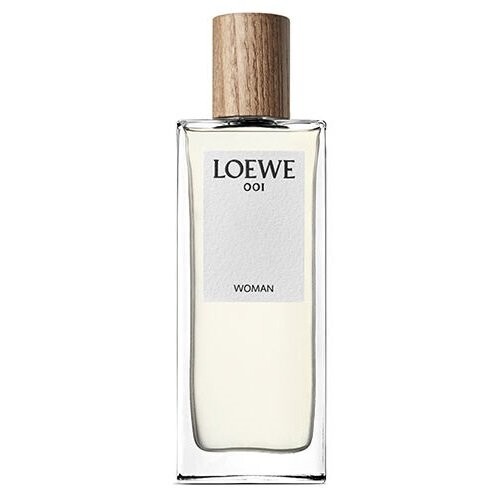 

Парфюмированная вода для женщин, 100 мл Loewe, 001 Woman