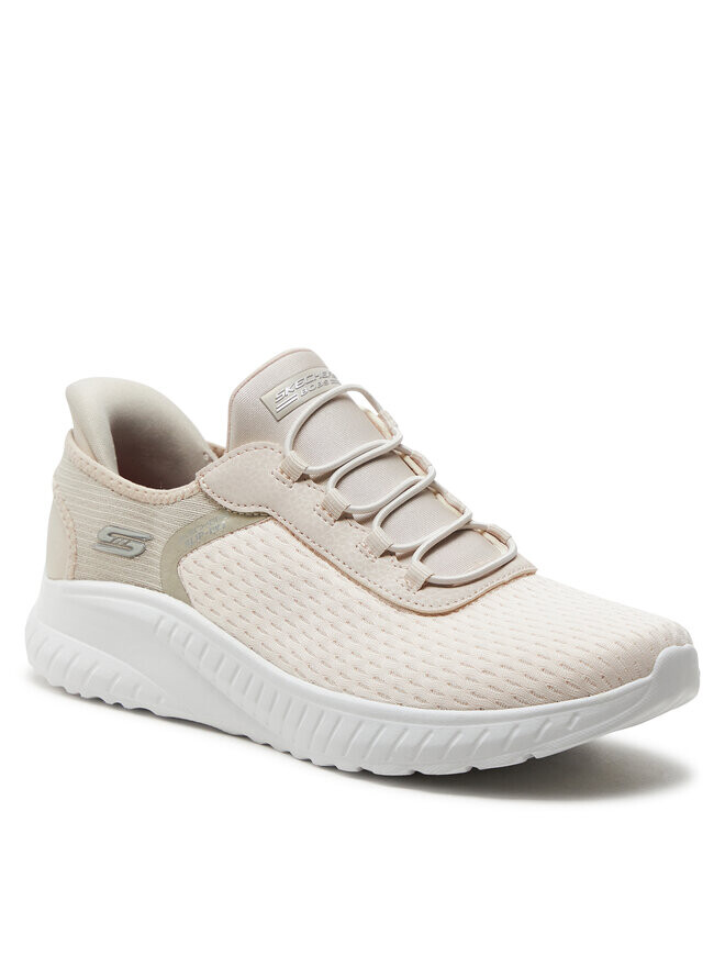 Кроссовки Bobs Squad Chaos-In Color Skechers, белый — фото 2