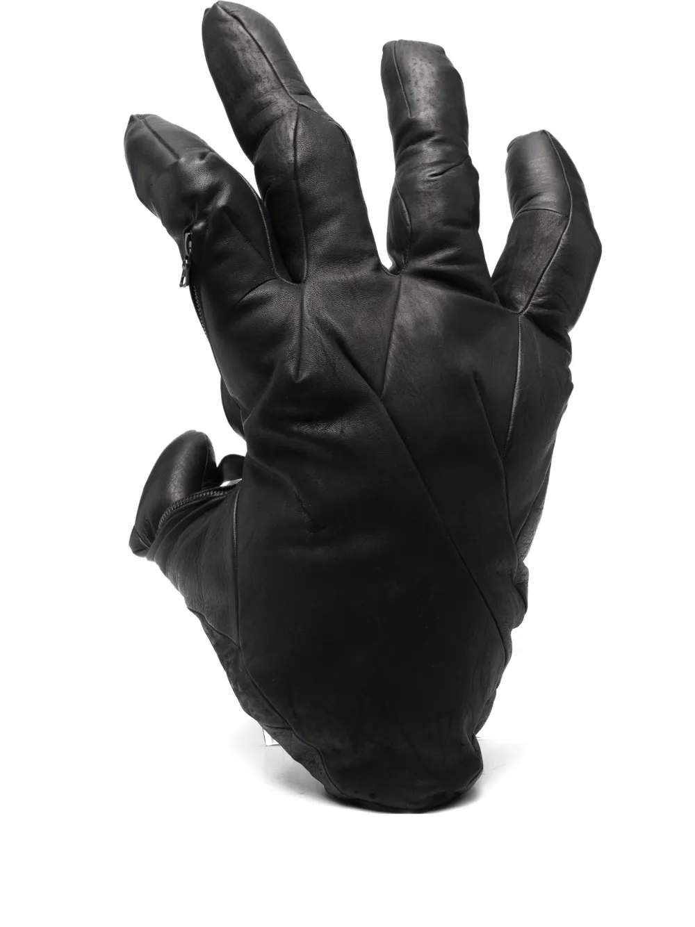 

Рюкзак с ручкой и молнией Leon Emanuel Blanck, черный