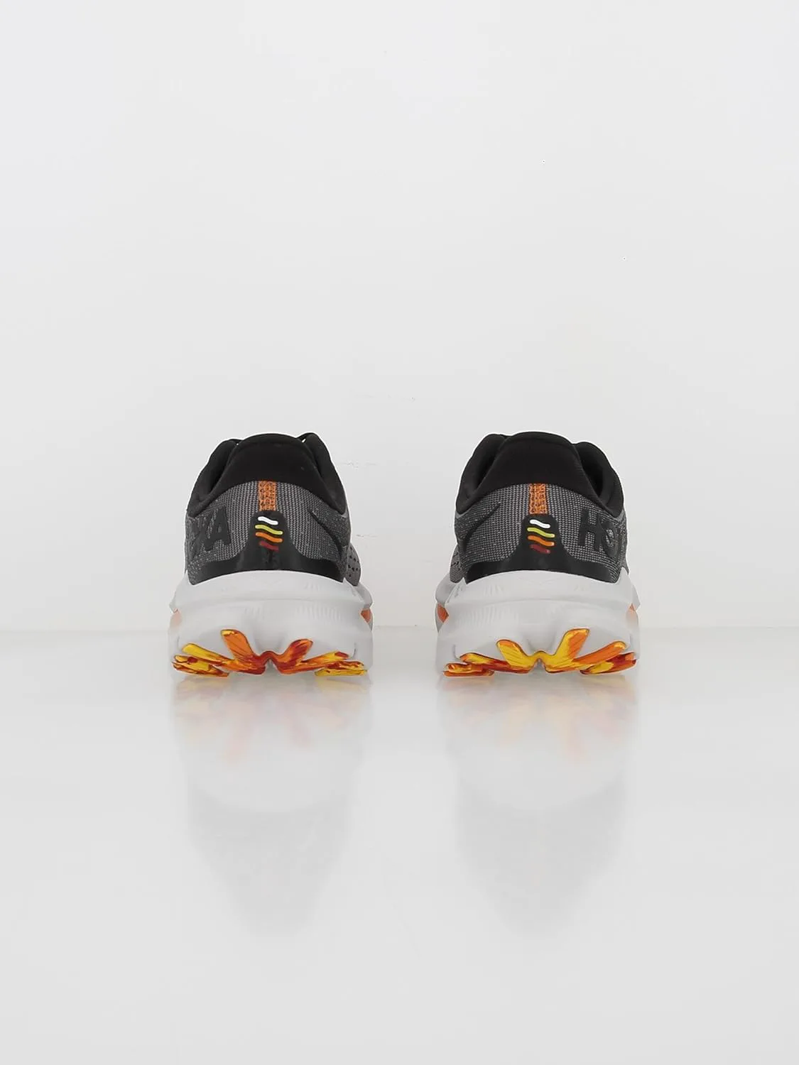 Кроссовки Hoka Mens M Kawana, черный — фото 3