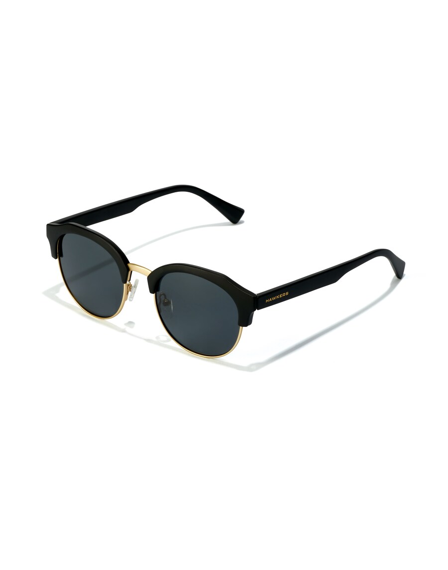 

Солнцезащитные очки HAWKERS Classic Rounded, черный