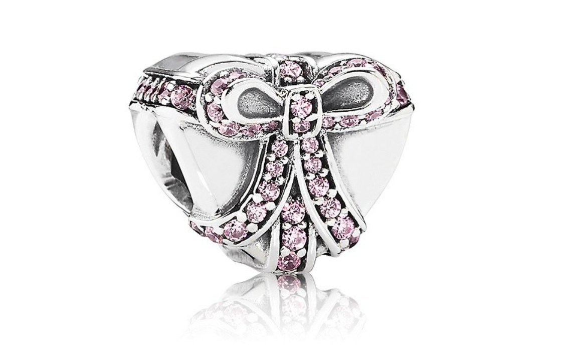 

Ювелирные украшения женские Pandora, серебряный