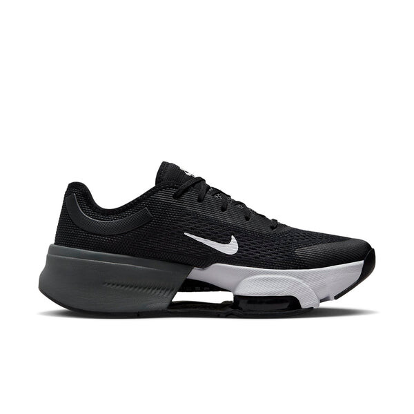Кроссовки air zoom superrep 4 next nature Nike, белый — фото 2