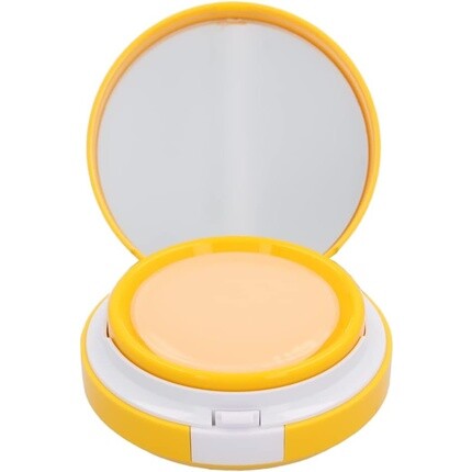 Солнцезащитный крем для лица Clarins Mineral Sun Care Compact SPF 30, 11.5 мл — фото 2