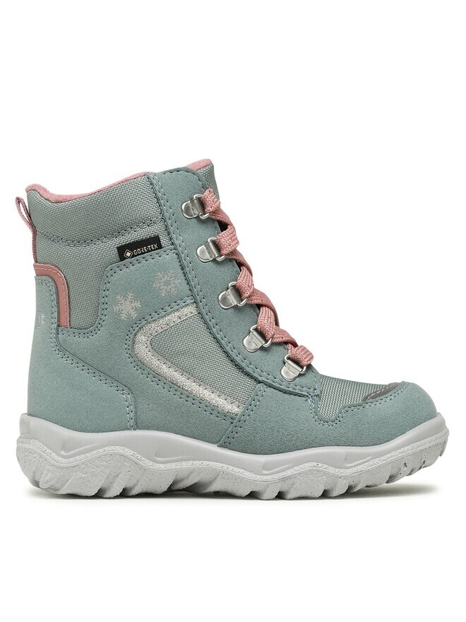 

Снегоступы GORE-TEX 1-000046-7500 Superfit, зеленый