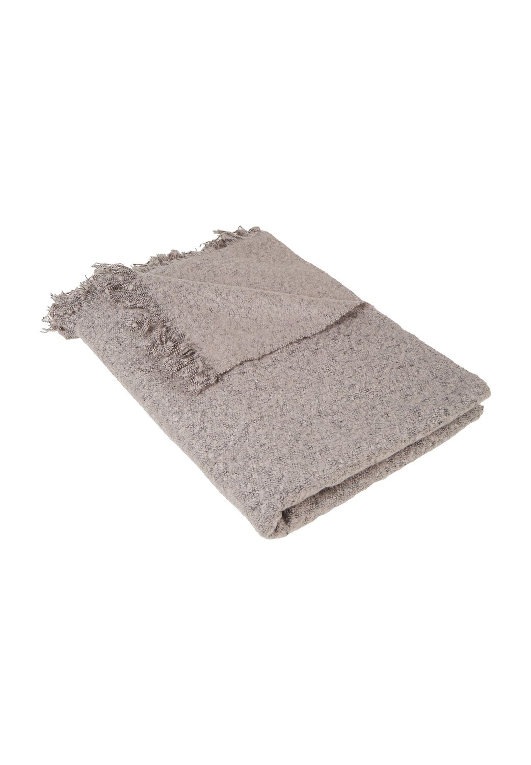 

Живой плед Galeria Home, grey/ grau