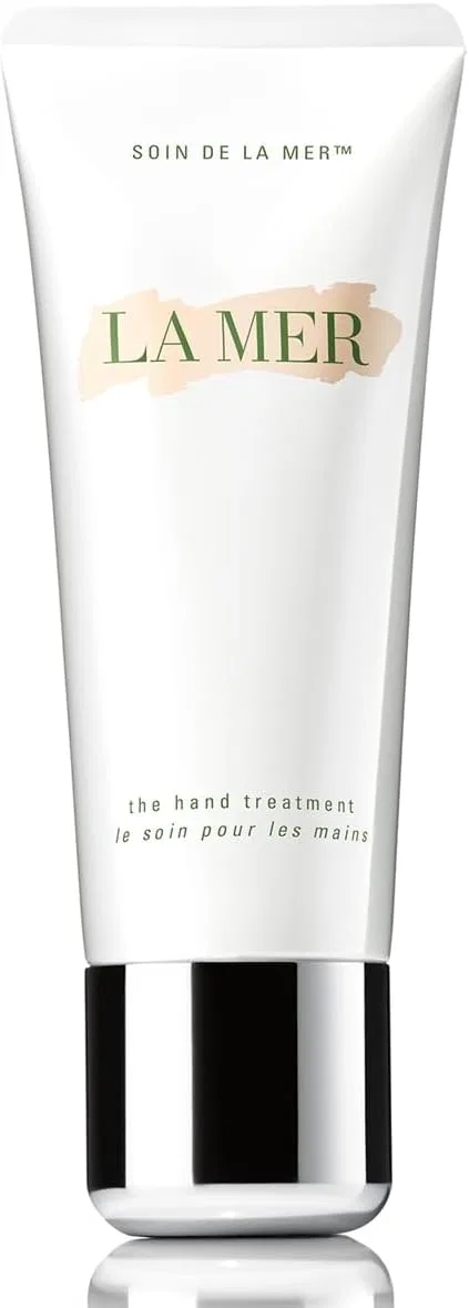 Крем для рук La Mer The Hand Treatment 3.4 Fl Oz — фото 2