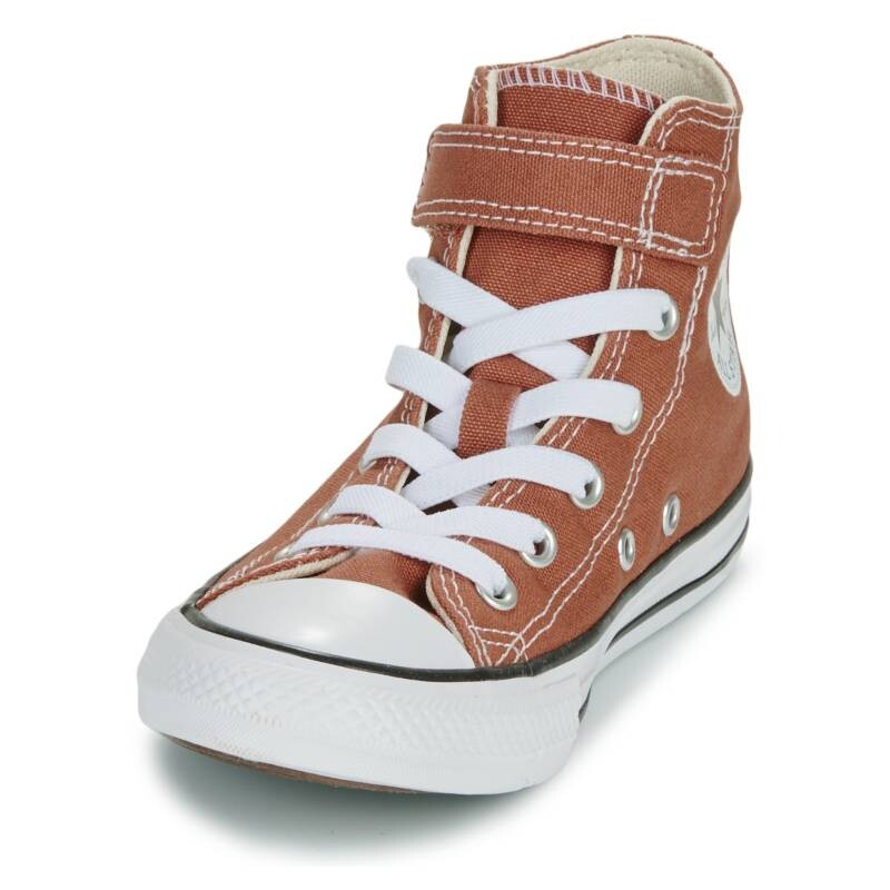 Chuck Taylor All Star 1V EasyOn High PS «В двух словах» Converse, цвет Copper — фото 4