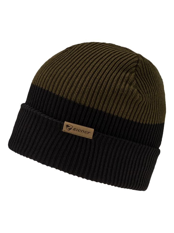 

Ziener Человек в шляпе Икаделло-З в оливковом цвете