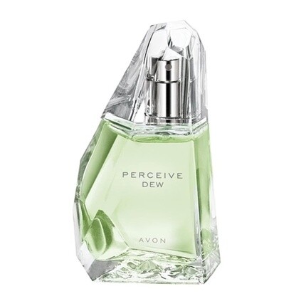 Туалетная вода Perceive Dew спрей 50 мл для женщин, Avon — фото 2