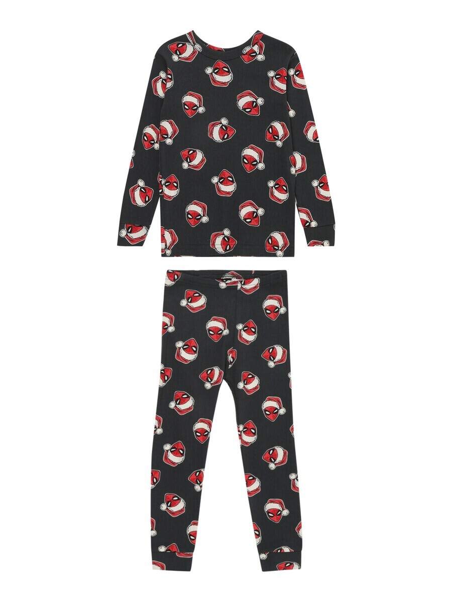 

Пижама GAP Pajamas SPIDERMAN, темно-синий