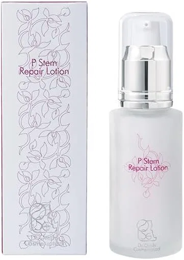 Лосьон с растительными стволовыми клетками Dr.Onishi Cosmeceutical P-Stem Repair Lotion 55 мл
