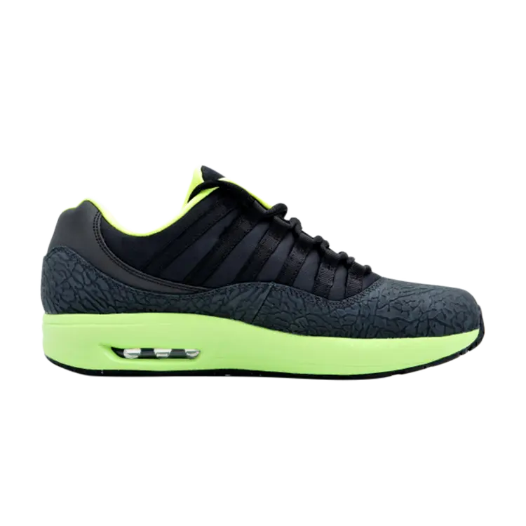 

Кроссовки Air Jordan Cmft 11 Viz Air, черный