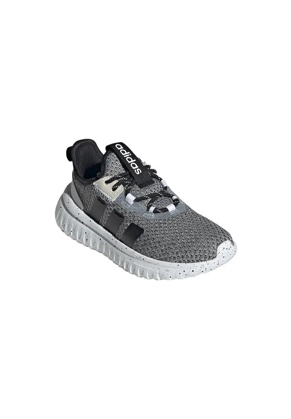 Кроссовки kaptir 4.0 k kinder sportchuhe schuhe jr5656 weiss/schwarz Adidas Performance, White Core Black White — фото 2