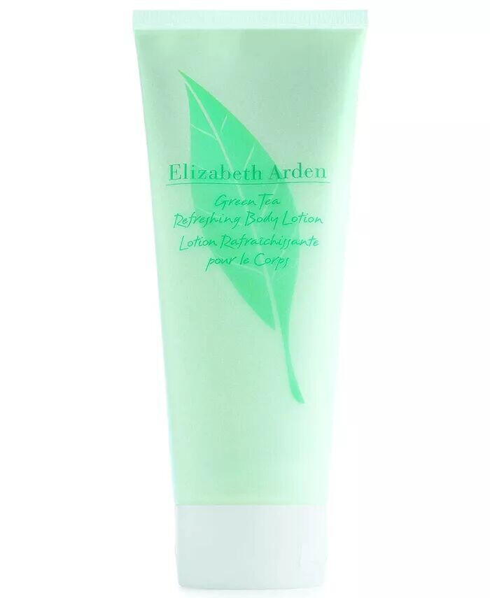 

Освежающий лосьон для тела с зеленым чаем, 6,8 эт. унция Elizabeth Arden