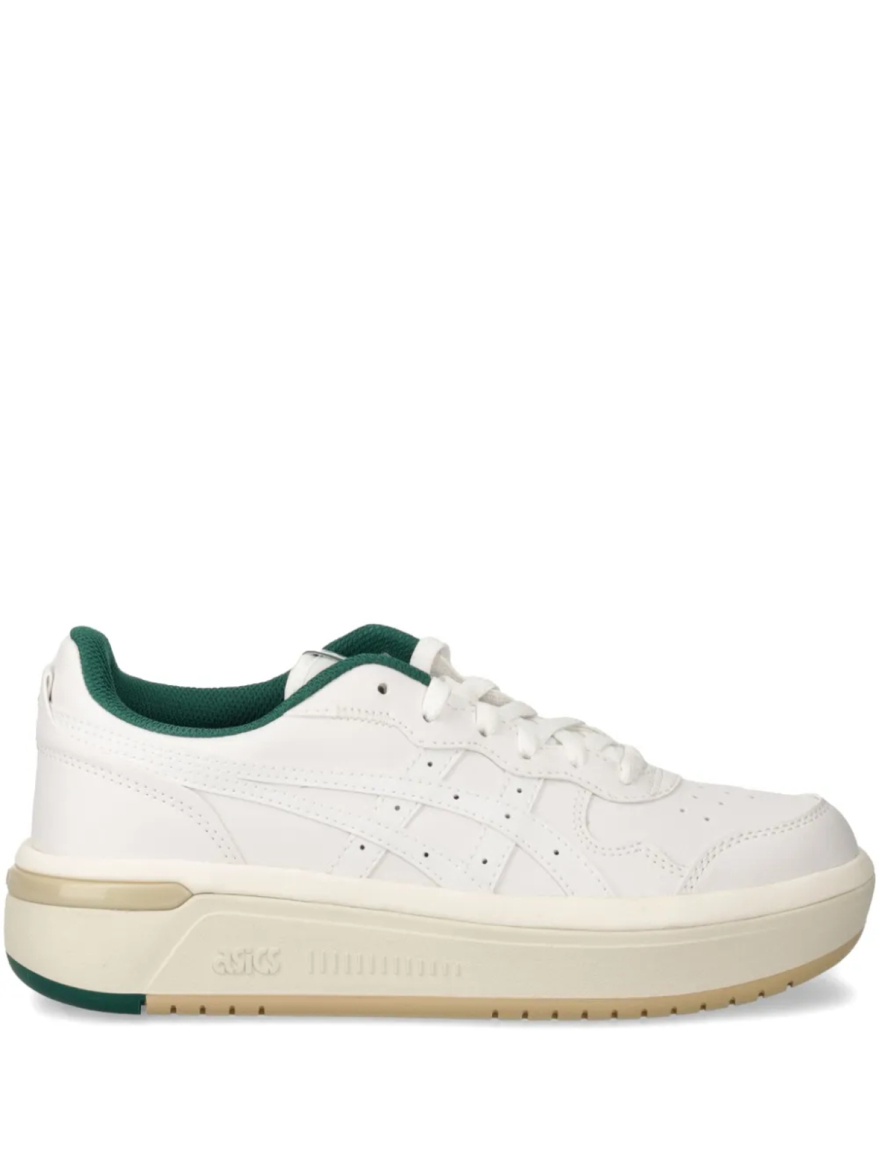 

Кроссовки Япония S ST ASICS, белый