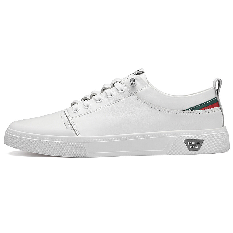 

Туфли мужские Men"s Casual Men Low-Top Henibaoluo, цвет Apricot