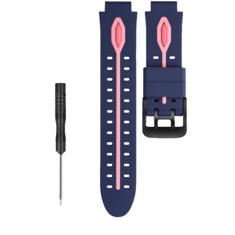 

Mr. Strap Часы Imoo Compatibility Silicone Material