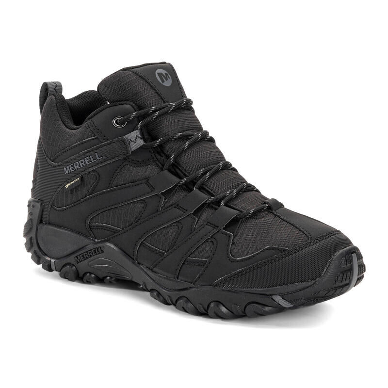 

Горные ботинки Merrell, черный