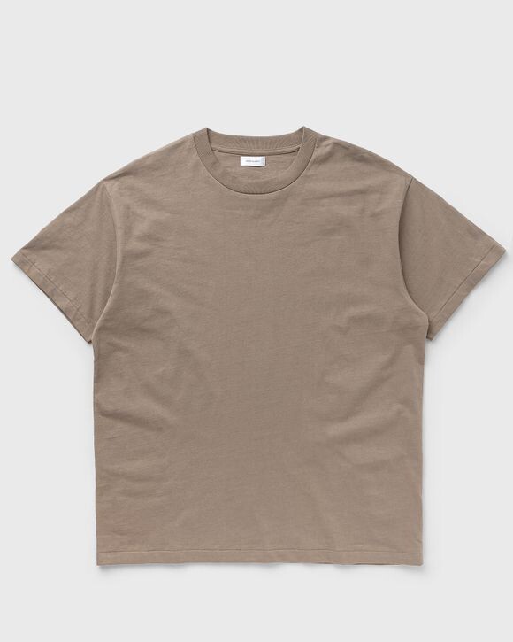 

Футболка John Elliott University Tee, цвет shroom
