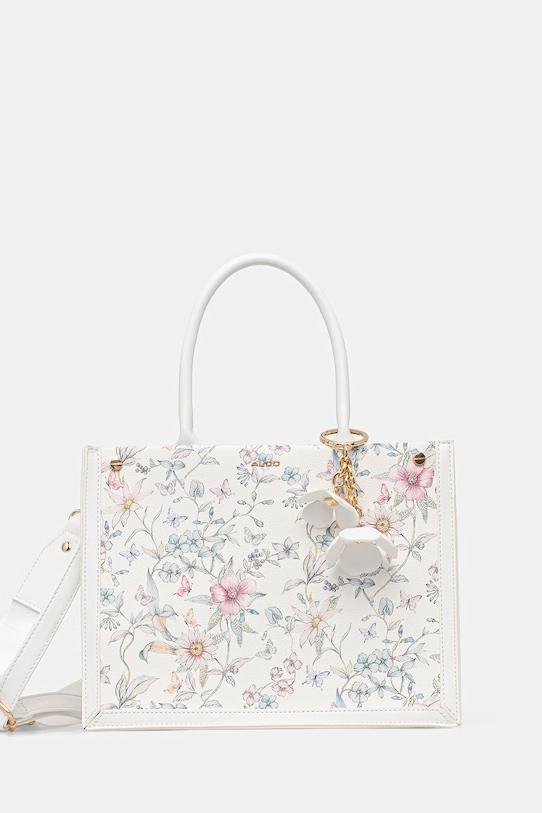 

Сумка daspias Aldo, бежевый