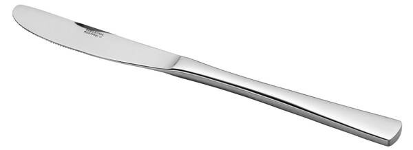 

Обеденный нож палардо (набор из 12 шт.) Mäser, серебряный