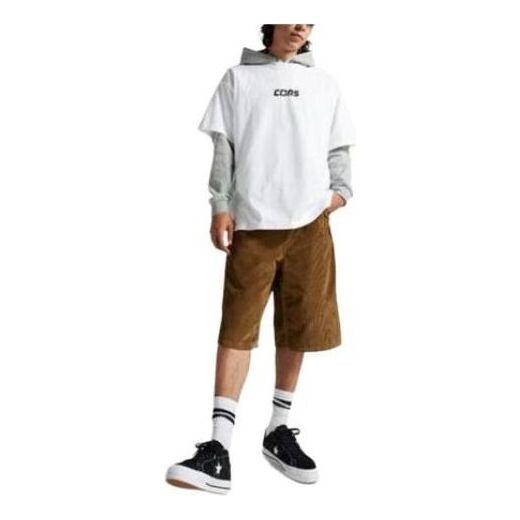 

Футболка one star t-shirt 'white' Converse, белый