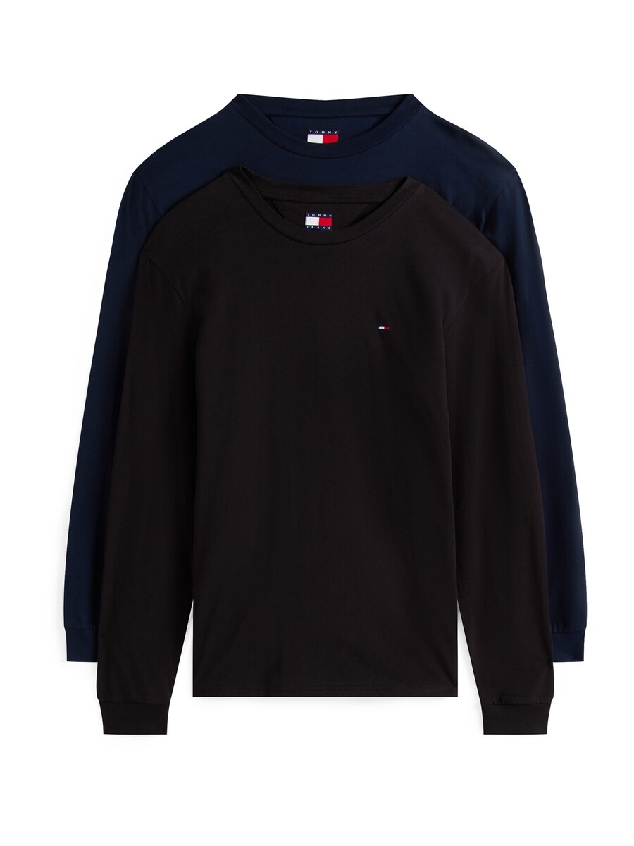 

Футболка Tommy Jeans, Navy/Black