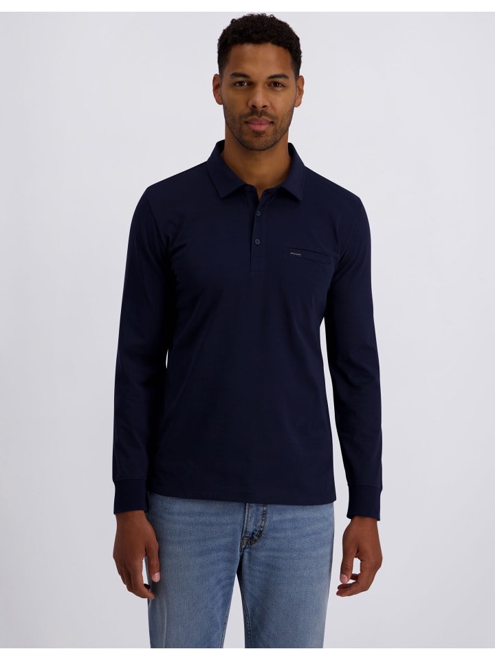 

Pierre Cardin Рубашки-поло с длинными рукавами в стиле Salute