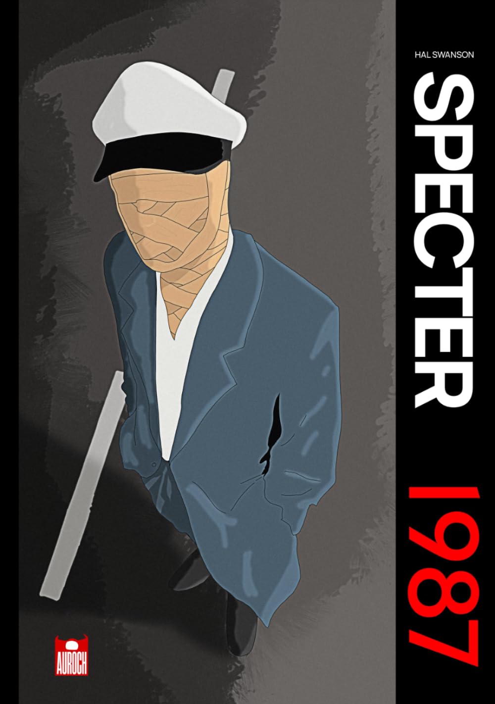 

Specter 1987 (French Edition) (Independently published)