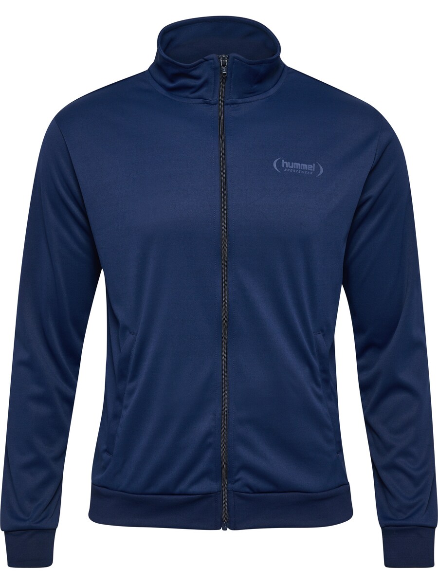 

Спортивный костюм Hummel PAOLA POLY, цвет marine blue/Dusty blue