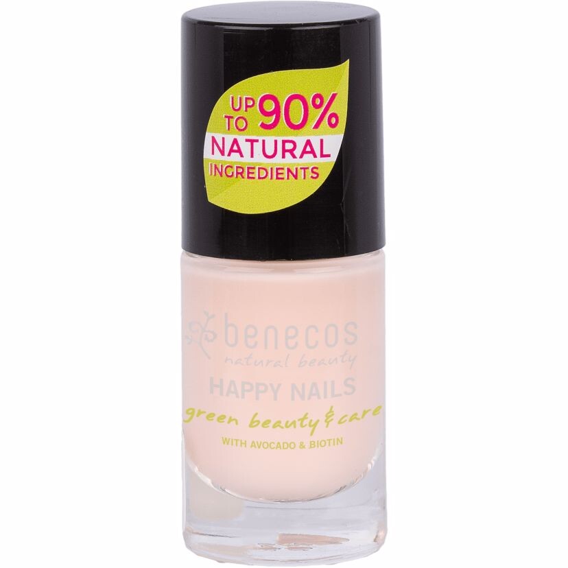 

Лак для ногтей Esmalte De Uñas Benecos Benecos, цвет be my baby