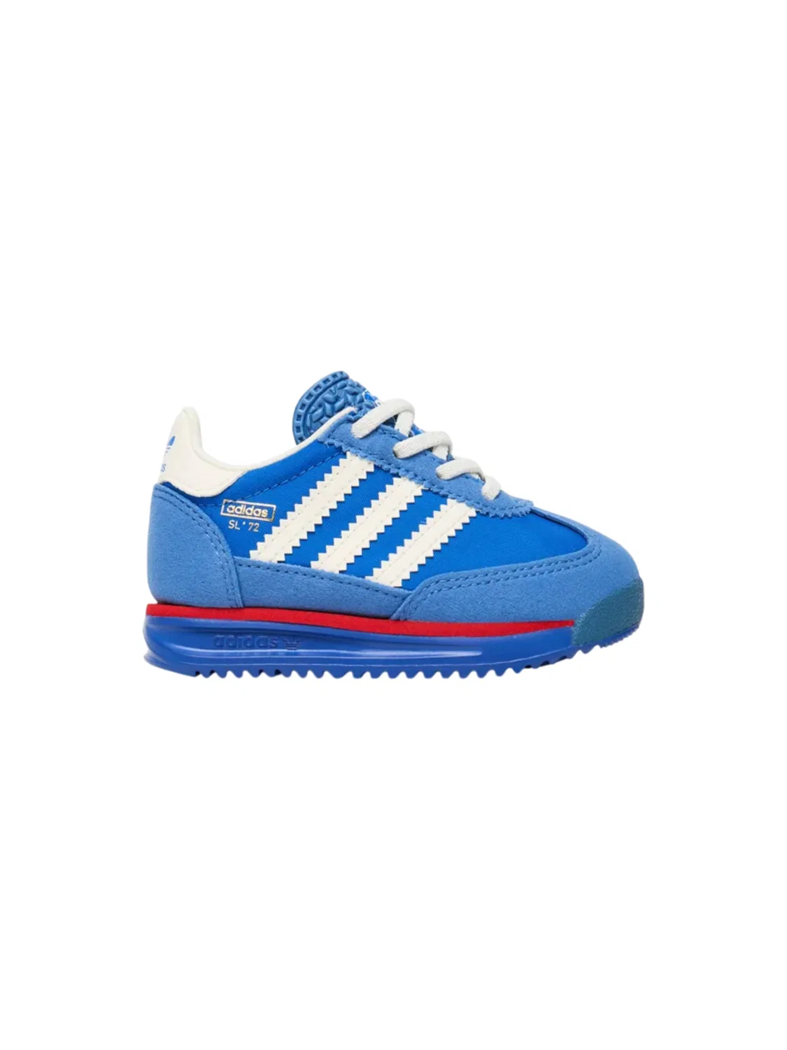 Кроссовки Adidas Originals в лазурном цвете