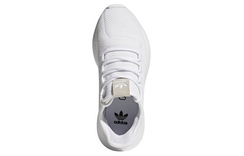 Кроссовки трубчатые shadow j Adidas, белый — фото 4