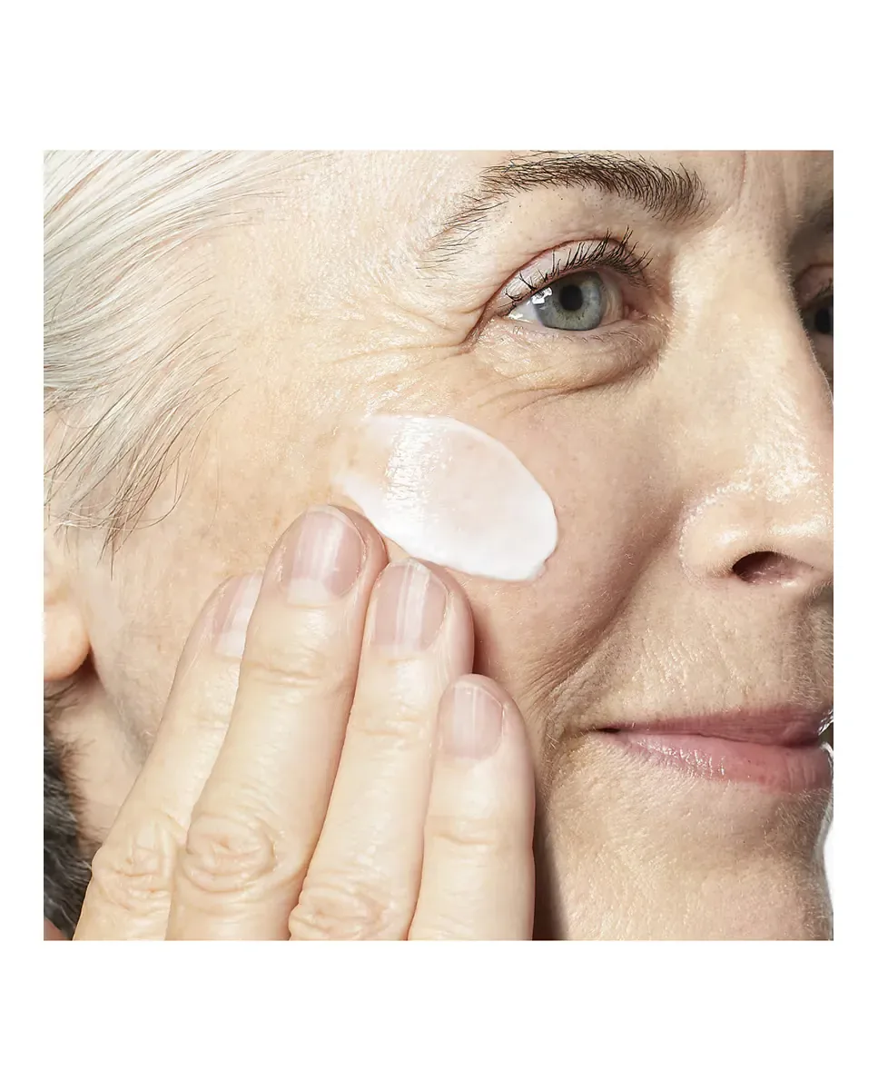 Крем для лица SPF KIEHL'S Подтягивающий мультикорректирующий Super Multi-Corrective Cream — фото 2